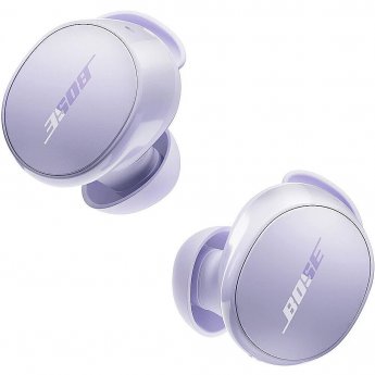 Bose wireless earbuds QuietComfort Earbuds, purple