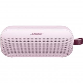 Bose wireless speaker Soundlink Flex II, petal pink