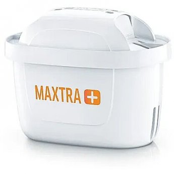 Brita MAXTRA+ Hard Water Expert, 3+1 pcs
