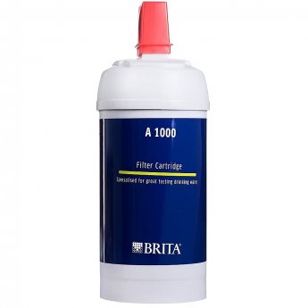 Brita Water Filter Cartridge Brita A 1000 1 pc