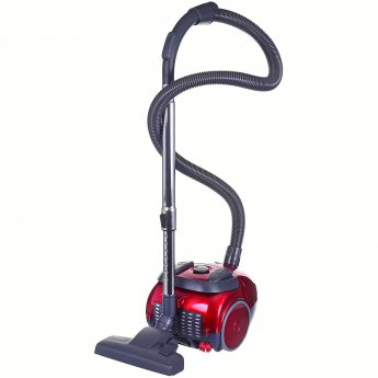 Brock BVC 5002 RD, Red