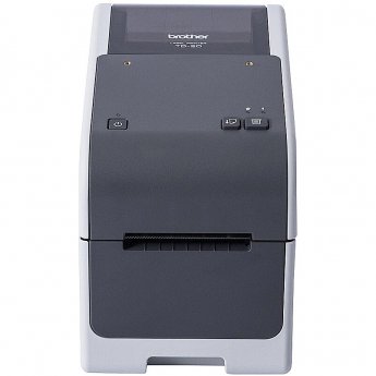 Brother 2INCH 203DPI DESKTOP PRINTER (USB/LAN/BATTERY OPTION)