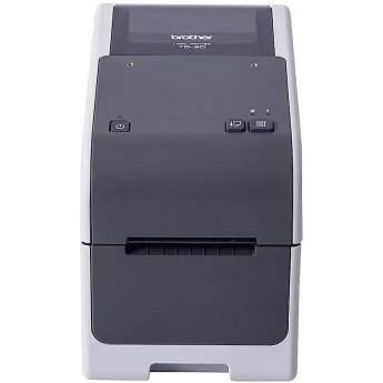 Brother 2INCH 203DPI DESKTOP PRINTER (USB/LAN/BATTERY OPTION)