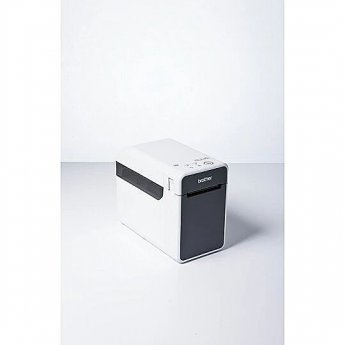 Brother 2INCH 300DPI DESKTOP PRINTER (LAN/BLUETOOTH/WIFI) - EU