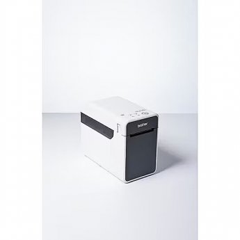 Brother 2INCH 300DPI DESKTOP PRINTER (LAN/BLUETOOTH/WIFI) - EU