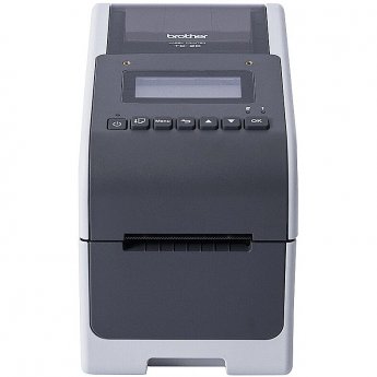 Brother 2INCH 300DPI DESKTOP PRINTER (USB/LAN/BATTERY OPTION/LCD SCRE