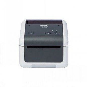 Brother 4INCH 203DPI DESKTOP PRINTER TD-4D - EU