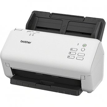 Brother ADS-4300N SCANNER DUPLEX W. LAN 80P ADF 40PPM