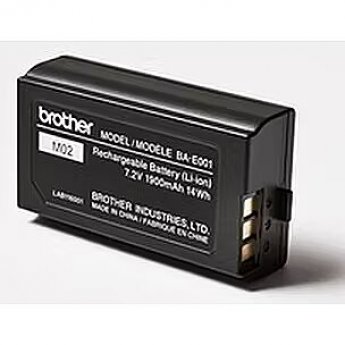 Brother BA-E001 F. P-TOUCH H300