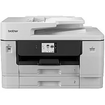 Brother BROTHER MFC-J6960DW INKJET 4-IN-1, A3, ADF, DUPLEX, WIFI, 2-TRAY, 31IPM