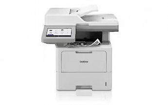 Brother BROTHER MFC-L6915DN MONO LASER AIO, DADF, DUPLEX, NETW, 50PPM