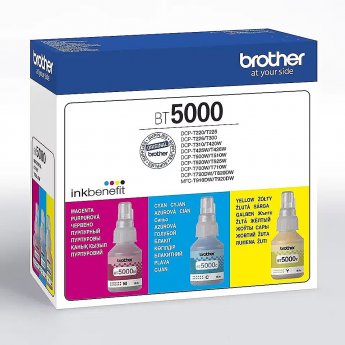Brother BT BT5000CLVAL