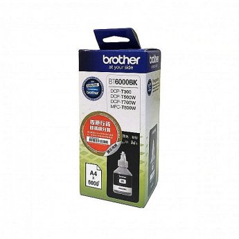 Brother BT6000BK, Black Ink