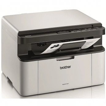 Brother DCP-1510E