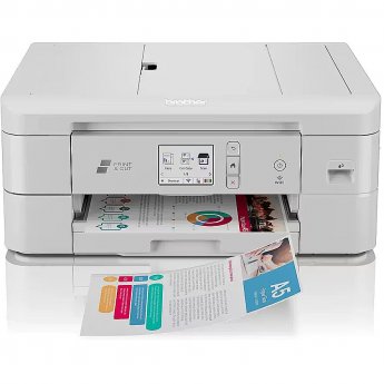 Brother DCP-J1800DW