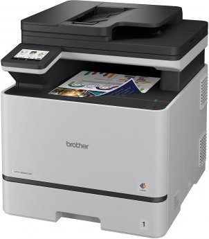 Brother DCP-L8630CDW