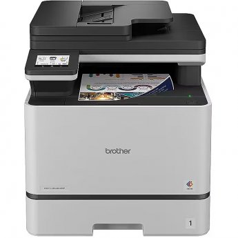 Brother DCP-L8630CDW PROFESSIONAL WI-FI 3-IN-1 COLOR