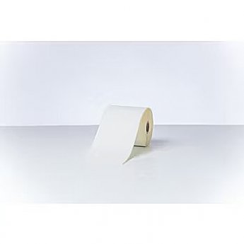 Brother DIRECT THERMAL LABEL ROLL 102 MM CONTINUOUS , 56,4 METER (8 ROLLS/CARTON)