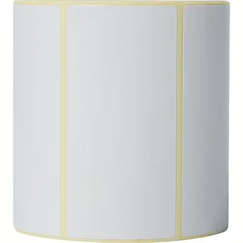 Brother DIRECT THERMAL LABEL ROLL 102X50 MM / 1050 LABELS/ROLL (8 ROLLS/CARTON)
