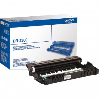 Brother DR2300, Drum