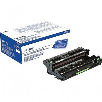 Brother DR3400, Drum Unit