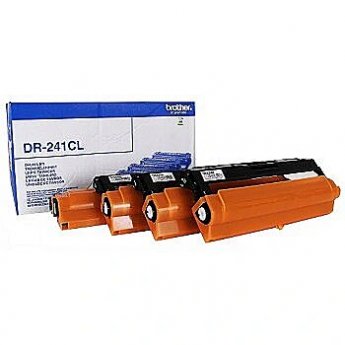 Brother Drum  Brother DR241CL | 15000 pgs | HL-3140CW/3150/3170/MFC-9140CDN/MFC9330CDW