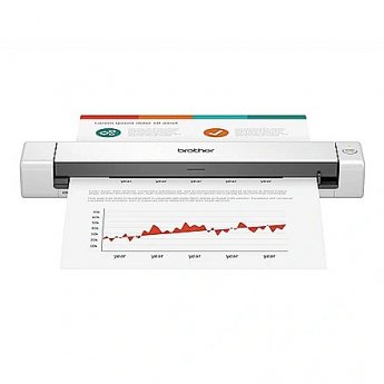 Brother DS-640