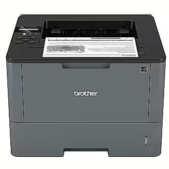 Brother HL-L5100DN