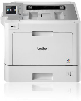 Brother HL-L9310CDW COLOR LASER 31PPM A4 USB WLAN 1GB
