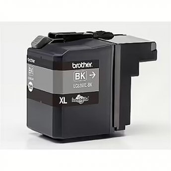 Brother Ink LC529XLBK BLK 2400s for DCP-J100/J105/J200