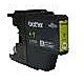 Brother Ink Yellow LC-1220Y