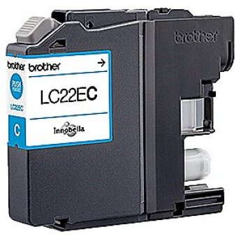 Brother LC-22EC INK FOR MFCJ5920DW .