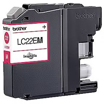 Brother LC-22EM INK FOR MFCJ5920DW .