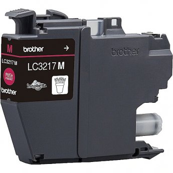 Brother LC3217M, Magenta Ink Cartridge