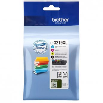 Brother LC-3219XL Value Blister