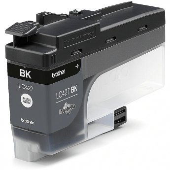Brother LC-427BK INKJ BLACK 3000P. F. MFCJ5955/6955/57DW/HLJ6010DW