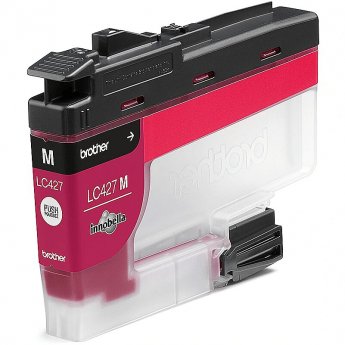 Brother LC-427M INKJ MAGENTA 1500P. F. MFCJ5955/6955/57DW/HLJ6010DW