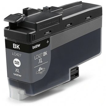 Brother LC-427XLBK INKJ. BLACK 6000P. F. MFCJ5955/6955/57DW/HLJ6010DW