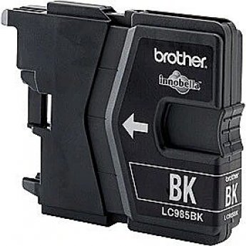 Brother LC985, Value BP ink & DR Security Tag