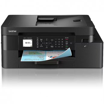 Brother MFC-J4350DW All-in-One Wireless Business Inkjet Printer |