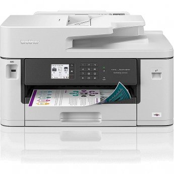 Brother MFC-J5340DWE 4IN1