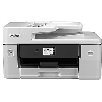 Brother MFC-J6760DW INKJET 4-IN-1, A3, ADF, DUPLEX, WIFI, 31IPM