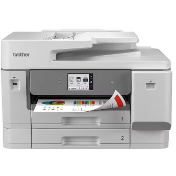 Brother MFC-J6975DW MFCJ6975DW INKJET DADF FB DINA3