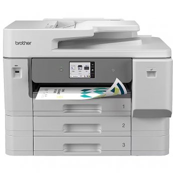 Brother MFCJ6977DWRE1 PROFESSIONELLES DIN A3 BUSINESS-