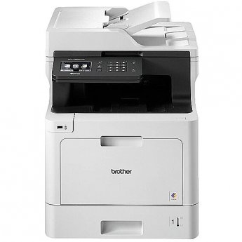 Brother MFC-L8690CDW