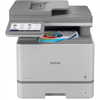 Brother MFCL8970CDWZG1 PROFESSIONELLER WLAN 4-IN-1 FARB