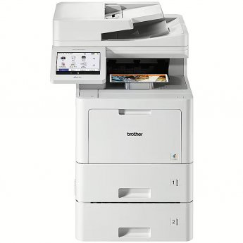 Brother MFC-L9670CDNT