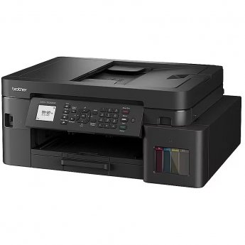 Brother MFC-T930DW All-in-One Wireless Inkjet Printer |