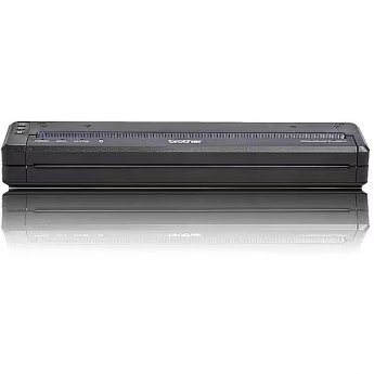 Brother PJ763 A4 MOBILE PRINTER 300 DPI USB BLUETOOTH
