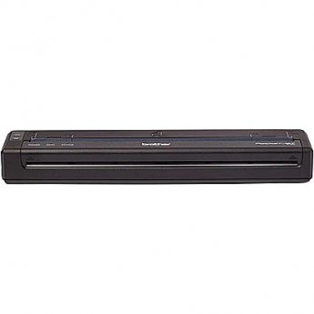 Brother PJ-822 203DPI MOBILE A4 PRINTER (USB-C)